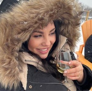 Meet your Posher, Kelsey